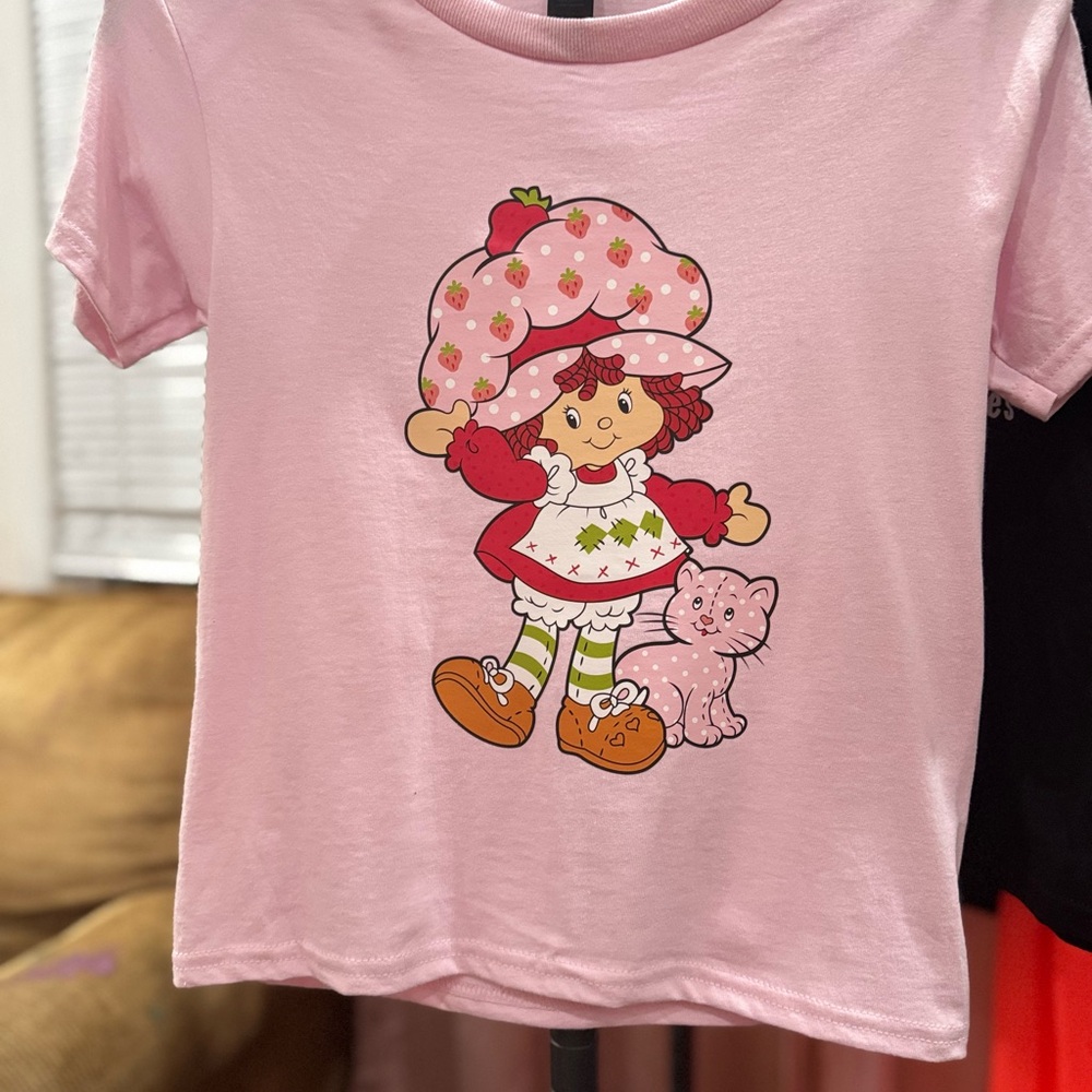 Ropa De Niñas
